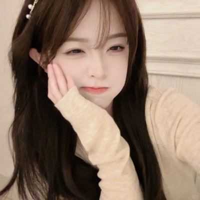 两个人一双手